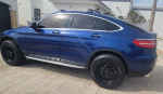 Mercedes-Benz GLC-Class 64,000 mi