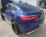 Mercedes-Benz GLC-Class 64,000 mi