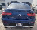 Mercedes-Benz GLC-Class 64,000 mi