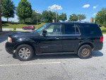 Cadillac 139,000 mi