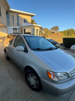 2001 Toyota Sienna XLE FWD 62,000 mi
