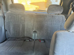 2001 Toyota Sienna XLE FWD 62,000 mi