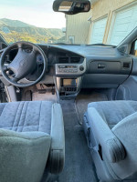2001 Toyota Sienna XLE FWD 62,000 mi
