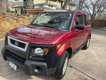 2008 Honda Element EX FWD 136,000 mi