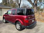 2008 Honda Element EX FWD 136,000 mi