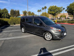 2017 Ford Transit Connect 110,000 mi