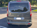 2017 Ford Transit Connect 110,000 mi
