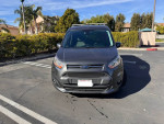 2017 Ford Transit Connect 110,000 mi