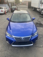 2014 Lexus CT 200h FWD 116,000 mi
