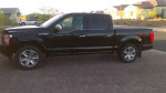 Ford 126,000 mi