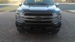 Ford 126,000 mi
