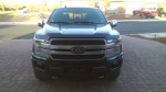 Ford 126,000 mi
