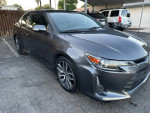 2016 Scion tC 126,000 mi