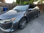 2016 Scion tC 126,000 mi