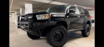 2013 Toyota 4Runner 136,000 mi