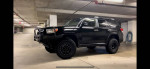 2013 Toyota 4Runner 136,000 mi