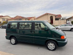 1999 Volkswagen EuroVan 131,000 mi