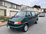 1999 Volkswagen EuroVan 131,000 mi