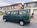 1999 Volkswagen EuroVan 131,000 mi