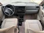 1999 Volkswagen EuroVan 131,000 mi