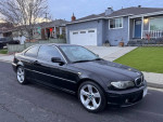 BMW 60,000 mi