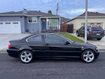 BMW 60,000 mi