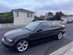 BMW 60,000 mi