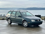 2002 Volkswagen Jetta 84,000 mi