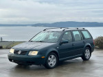 2002 Volkswagen Jetta 84,000 mi