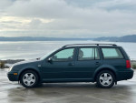 2002 Volkswagen Jetta 84,000 mi