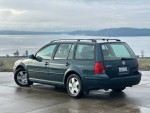 2002 Volkswagen Jetta 84,000 mi