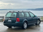 2002 Volkswagen Jetta 84,000 mi