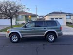 1998 Mitsubishi Montero 64,000 mi