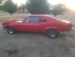 Chevrolet 80,000 mi