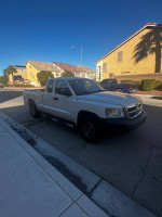 2010 Dodge Dakota 51,000 mi
