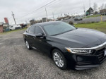 2020 Honda Accord LX FWD 74,000 mi