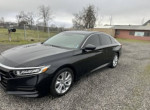 2020 Honda Accord LX FWD 74,000 mi