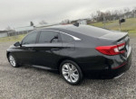 2020 Honda Accord LX FWD 74,000 mi