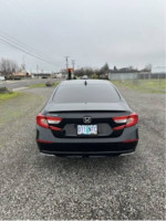 2020 Honda Accord LX FWD 74,000 mi