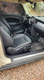 2011 MINI Cooper 120,000 mi