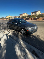 Mercedes-Benz 136,000 mi