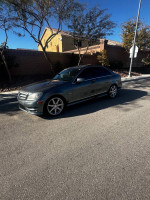 Mercedes-Benz 136,000 mi