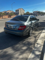 Mercedes-Benz 136,000 mi