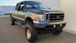 Ford F-350 134,000 mi