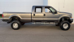 Ford F-350 134,000 mi
