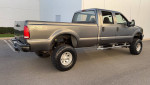Ford F-350 134,000 mi
