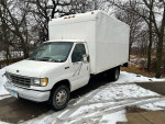 Ford 145,000 mi