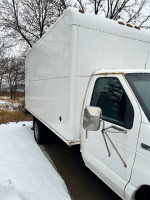 Ford 145,000 mi