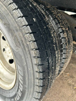 Ford 145,000 mi