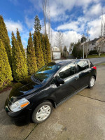 2011 Nissan Versa 144,000 mi